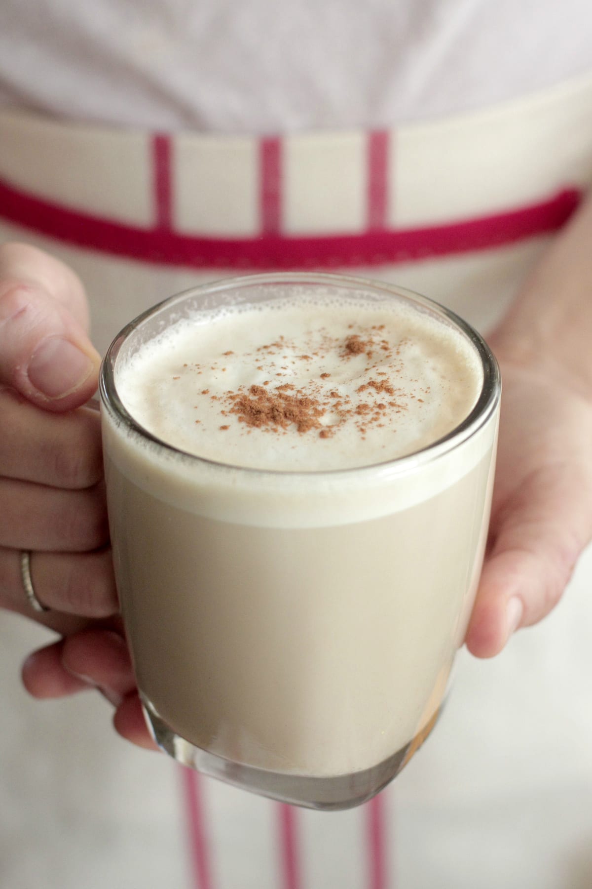 Craft Your Perfect Chai Latte: Easy, Customizable, & Delicious